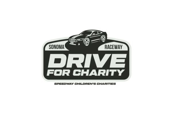 Drive For Charity Logo