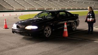 Gallery: SCC Atlanta November 2022 Laps for Charity