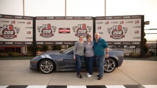 Gallery: SCC Atlanta March 2023 Laps for Charity