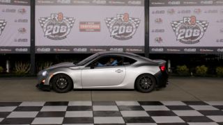 Gallery: SCC Atlanta February 2024 Laps for Charity