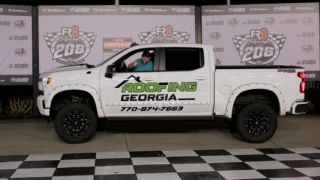 Gallery: SCC Atlanta February 2024 Laps for Charity