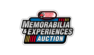 NASCAR Online Auction Logo