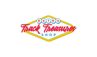 Track Treasures Logo