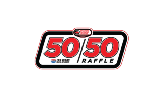 50/50 Rafffle Logo