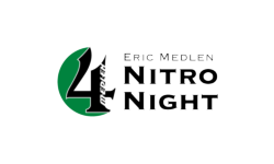 Eric Medlen Nitro Night at Turn 11