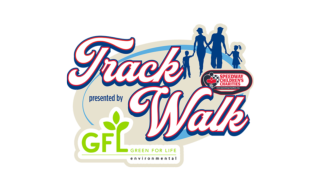 Track Walk Logo