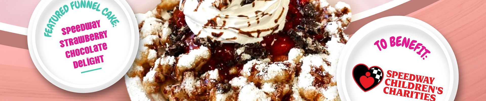 Braud\'s Funnel Cake for a Cause <span>benefitting SCC Las Vegas</span> Header