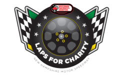 SCC New Hampshire Laps for Charity