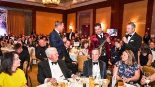 Gallery: SCC Charlotte 2023 Gala