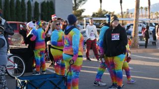 Gallery: SCC Las Vegas 2022 PJ 5K