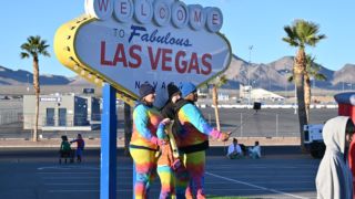 Gallery: SCC Las Vegas 2022 PJ 5K