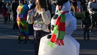 Gallery: SCC Las Vegas 2022 PJ 5K