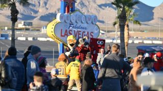 Gallery: SCC Las Vegas 2022 PJ 5K