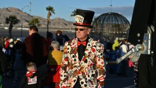 Gallery: SCC Las Vegas 2022 PJ 5K