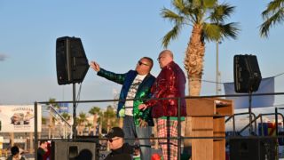 Gallery: SCC Las Vegas 2022 PJ 5K