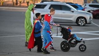 Gallery: SCC Las Vegas 2022 PJ 5K