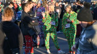 Gallery: SCC Las Vegas 2022 PJ 5K