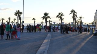 Gallery: SCC Las Vegas 2022 PJ 5K