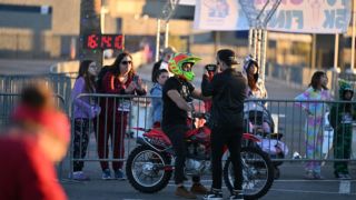 Gallery: SCC Las Vegas 2022 PJ 5K