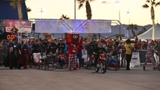 Gallery: SCC Las Vegas 2022 PJ 5K