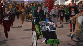 Gallery: SCC Las Vegas 2022 PJ 5K