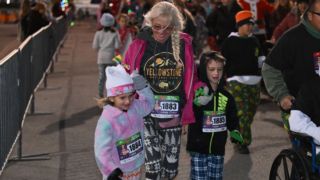 Gallery: SCC Las Vegas 2022 PJ 5K