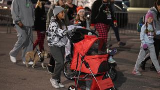 Gallery: SCC Las Vegas 2022 PJ 5K