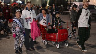 Gallery: SCC Las Vegas 2022 PJ 5K