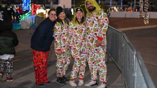 Gallery: SCC Las Vegas 2022 PJ 5K