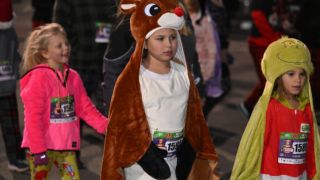 Gallery: SCC Las Vegas 2022 PJ 5K