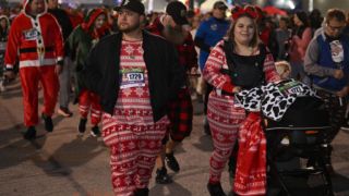 Gallery: SCC Las Vegas 2022 PJ 5K