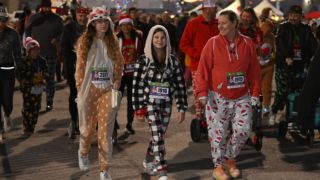 Gallery: SCC Las Vegas 2022 PJ 5K