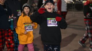 Gallery: SCC Las Vegas 2022 PJ 5K