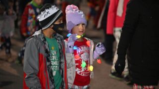 Gallery: SCC Las Vegas 2022 PJ 5K