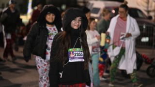 Gallery: SCC Las Vegas 2022 PJ 5K