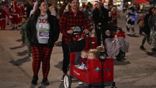 Gallery: SCC Las Vegas 2022 PJ 5K