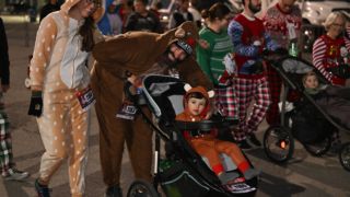 Gallery: SCC Las Vegas 2022 PJ 5K