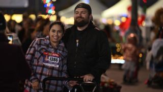 Gallery: SCC Las Vegas 2022 PJ 5K