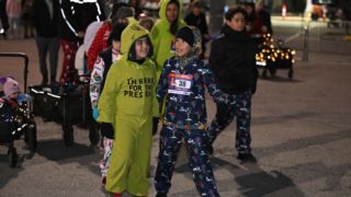 Gallery: SCC Las Vegas 2022 PJ 5K