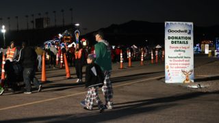 Gallery: SCC Las Vegas 2022 PJ 5K