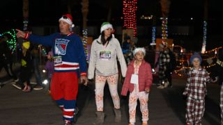 Gallery: SCC Las Vegas 2022 PJ 5K