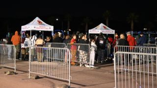 Gallery: SCC Las Vegas 2022 PJ 5K