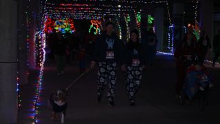 Gallery: SCC Las Vegas 2022 PJ 5K