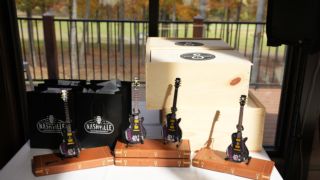 Gallery: SCC Nashville 2023 Guitars & Fast Cars Classic
