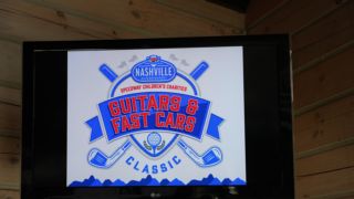 Gallery: SCC Nashville 2023 Guitars & Fast Cars Classic