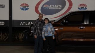 Gallery: SCC Atlanta – Laps for Charity – 2/20/25