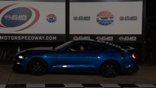 Gallery: SCC Atlanta – Laps for Charity – 2/20/25