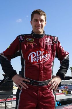 David Ragan