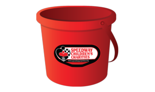 Red Bucket Brigade Logo