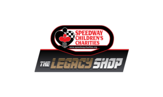 Legacy Shop Logo